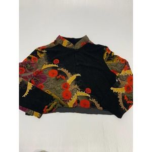 Connies Moon Light Blazer Multicolor Women's A58